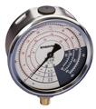 Enerpac GF230B Hydraulic Force and Pressure Gauge