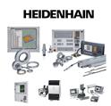 HEIDENHAIN EQN 425 Rotary Encoder With Integral Bearing