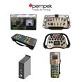 Pempek L0LD Industrial Remote Control Module