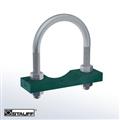 Stauff RAS3 VITI PER COLLARE GR3