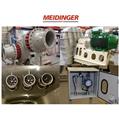 Meidinger Meidinger FLEX 125 grease dispenser