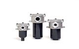 Gem-Fa GYD20-25 Hydraulic immersion type tank return filter