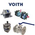 Voith Voith 30720028810 Pin Mlc6s 6x12 109 (5004)