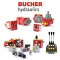 Bucher Hydraulics Bucher Hydraulics 51951519-0018 Hydraulic Pump