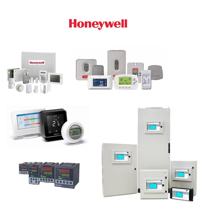 HONEYWELL M9484F1057/U Modutrol Motor Turkiye