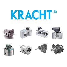 Kracht KF 6 RF7/402-D15 Pump Turkiye