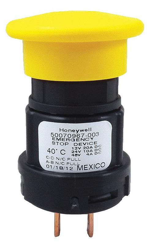 HONEYWELL 50070974-003-01 Micro Switch Turkiye