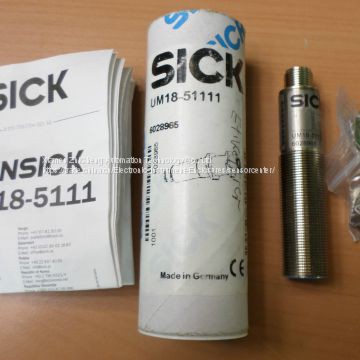 SICK WTB27-3S1511P08 Turkiye