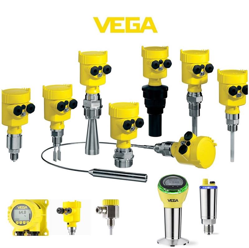 Vega FX86AXHTN 1 HXAMAX Level Sensor Turkiye
