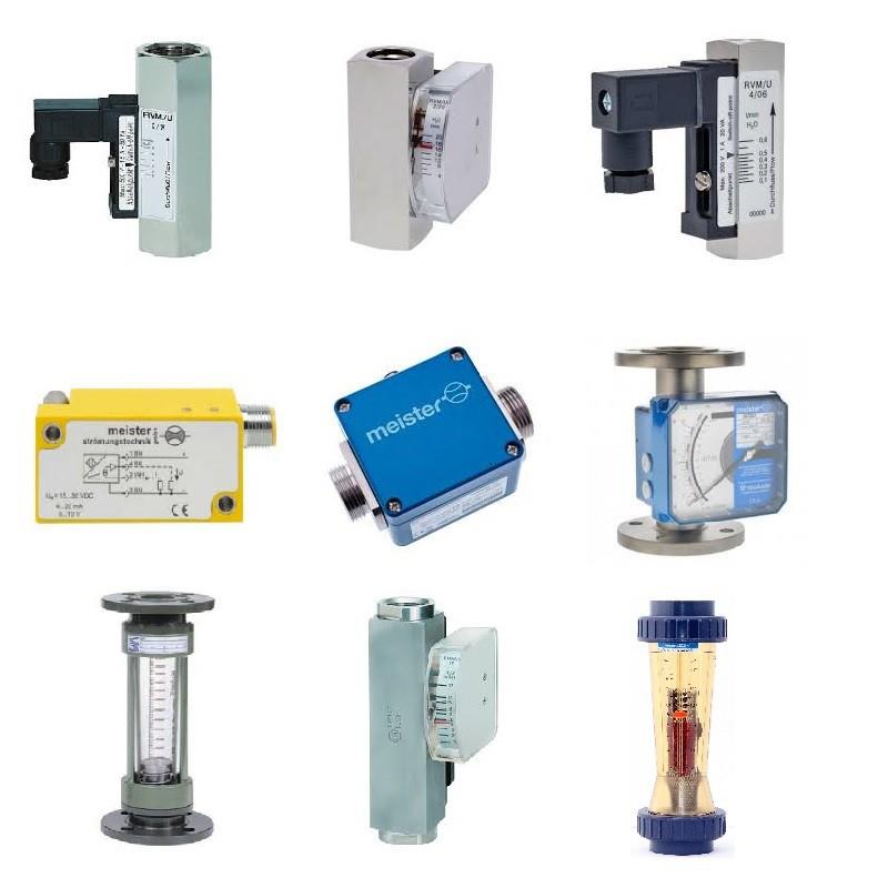 Meister 3056K012B Brushless DC-Servomotor Turkiye