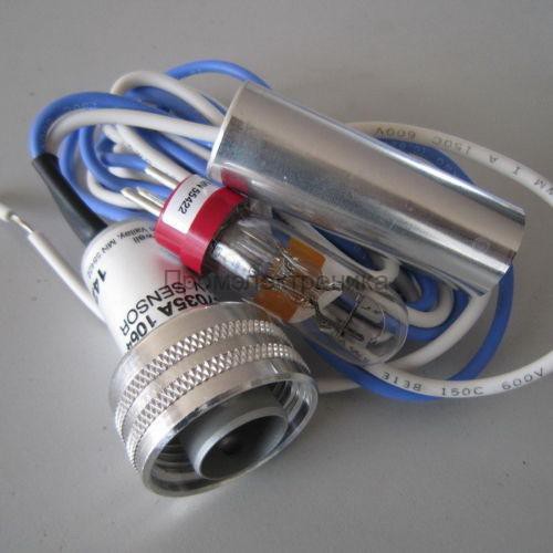 HONEYWELL C7035A1064  Flame Sensor Turkiye