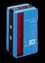 SICK WLG12-G137 Turkiye