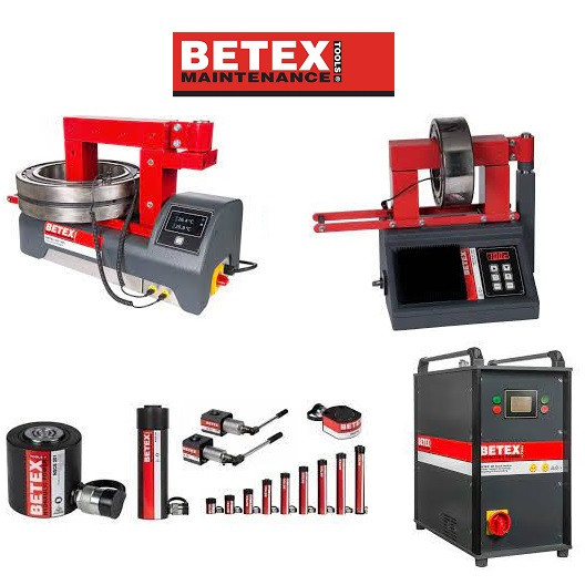 Betex Betex 350200980 Connection Set 22kw, 3m Turkiye