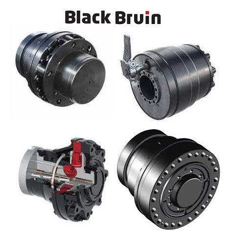 Black Bruin Black Bruin RH3016 H085 Rotator Turkiye