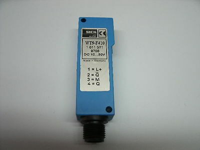SICK WT9-F410 Turkiye