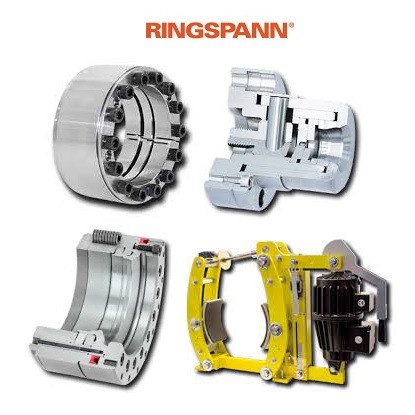 Ringspann Ringspann 3133-105005-000000 Seal Kit Turkiye