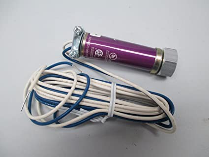 HONEYWELL C7027A1023 U.V Photocell Turkiye