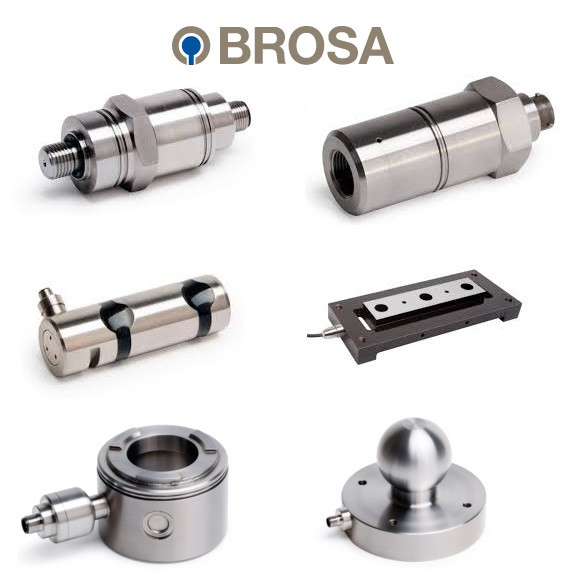 Brosa Brosa 1 0 0 0 4 59 Pressure Transducer Turkiye