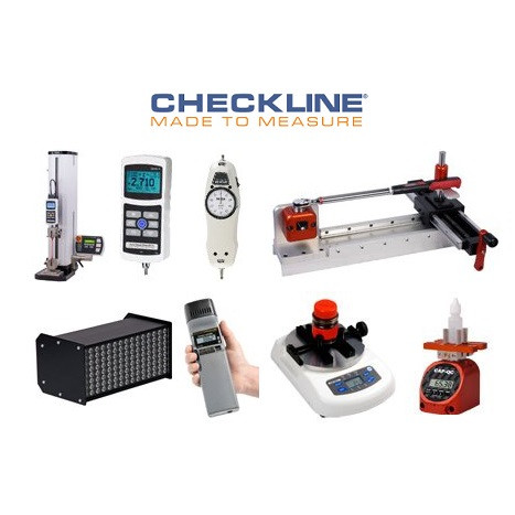 Checkline Tension Meter Turkiye