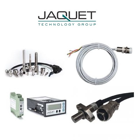 Jaquet Jaquet DSF 221503 AHV EX Rotor Speed Transmitter Turkiye