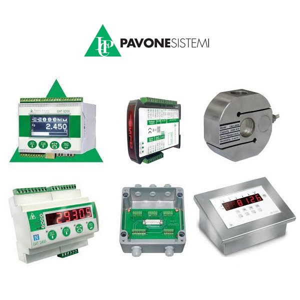 Pavone Pavone MC302/P Indicator Turkiye