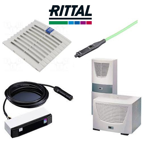 RITTAL Rittal 3244100 Sk Filter Ventilator Toptherm Turkiye