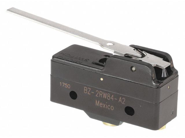 HONEYWELL Bz-2Rw84-A2 Locking Switch Turkiye