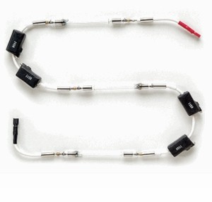 HONEYWELL 12S00602 Flashtube With Damper Turkiye