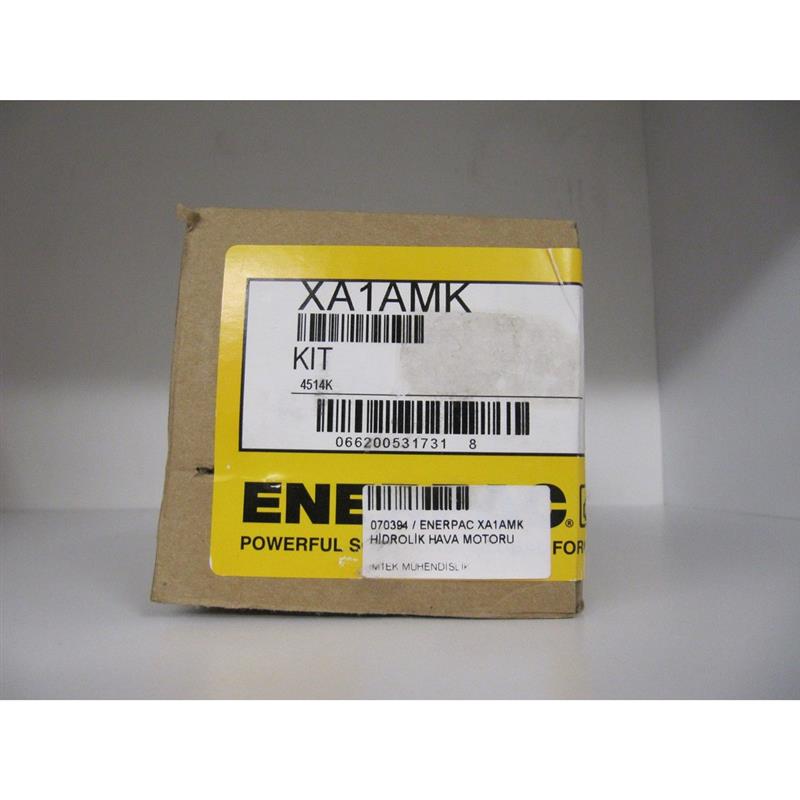 Enerpac Enerpac XA1AMK Air Motor XA1AMK Air Motor Turkiye
