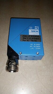 SICK WT24-R2401A01 Turkiye