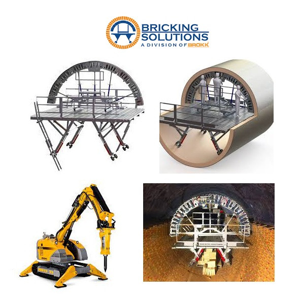 Bricking Solutions Bricking Solutions HW004 1619 NUT, HEX, 3/8-16 Turkiye