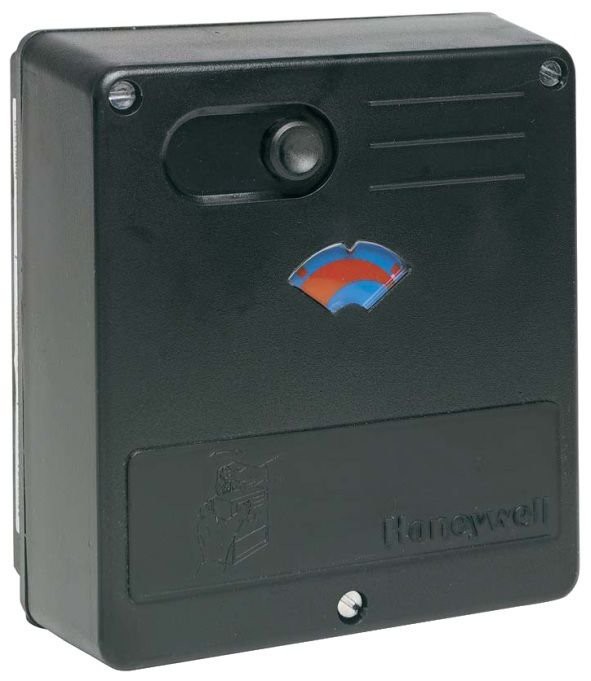 HONEYWELL M6061A1047 Control Vane Motor Turkiye