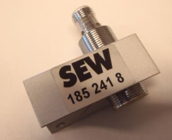 SEW EURODRIVE 185-241-8 INDUCTIVE PROXIMITY SENSOR Turkiye