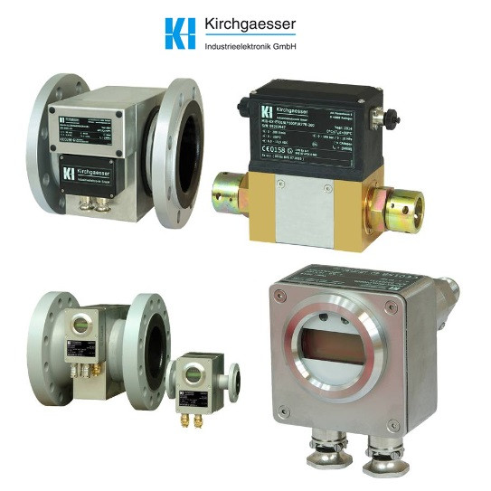 Kirchgaesser MID-EX-EP025OY160C1S65B-300 Transducer Turkiye