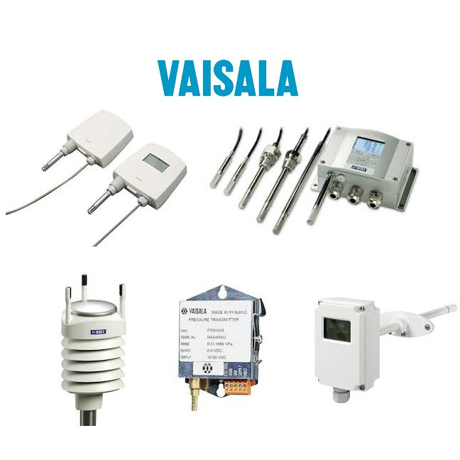 Vaisala DMT340 6R0K1A111A1A001E2D6K0C0 Transmitter Turkiye
