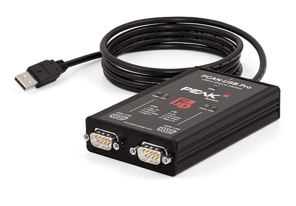 Peak IPEH-004061 Pcan-usb Pro Fd Adapter Turkiye