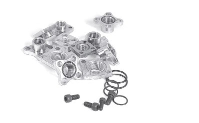 Gem-Fa GPA-030 Hydraulic tank accessory Turkiye