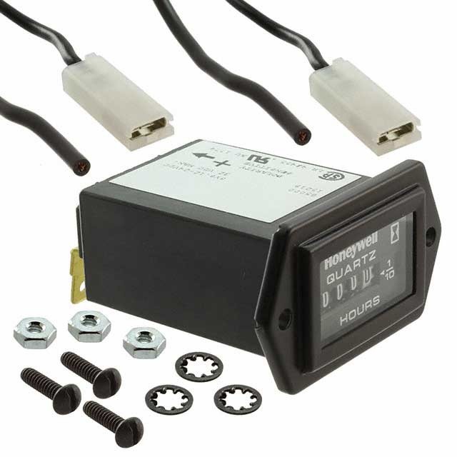 HONEYWELL 85094-12 Hour Meter Turkiye