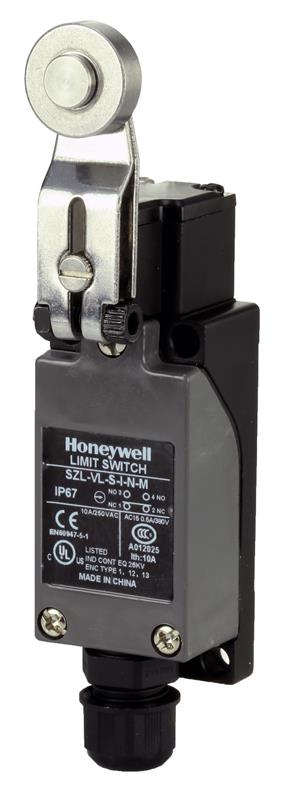 HONEYWELL SZL-VL-S-I-N-M Microswitch Turkiye