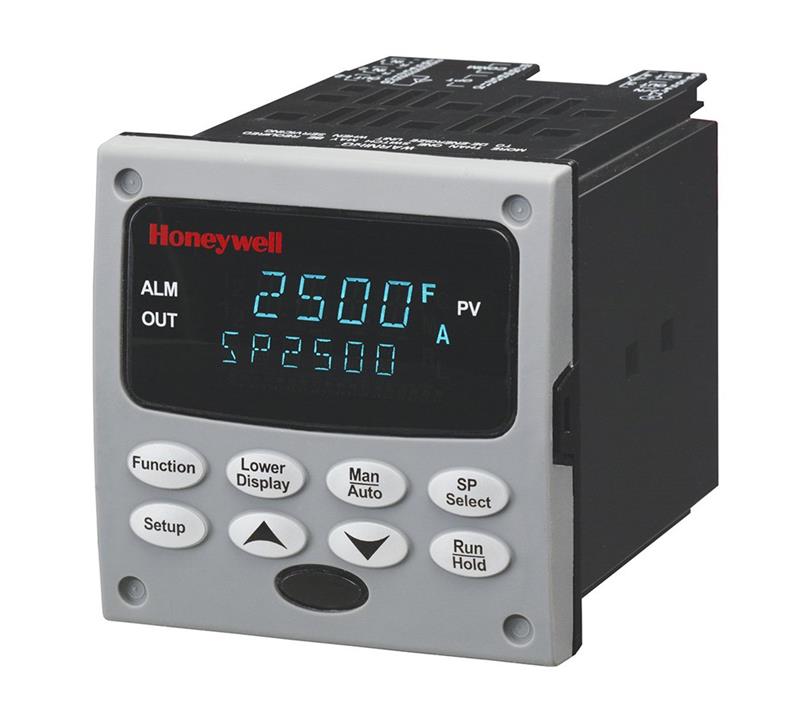 HONEYWELL DC2500-CE-0A0R-200-00000-00-0 Controller Turkiye