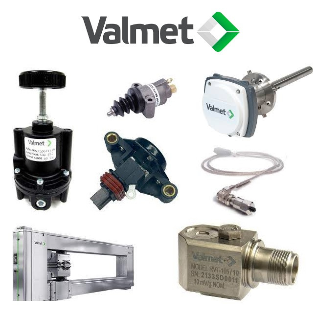 Valmet Valmet RVT / TT-125 Sensor Turkiye