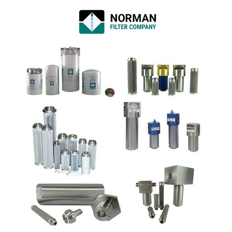 Norman Filters Norman Filters 4003A25PE Filter Turkiye