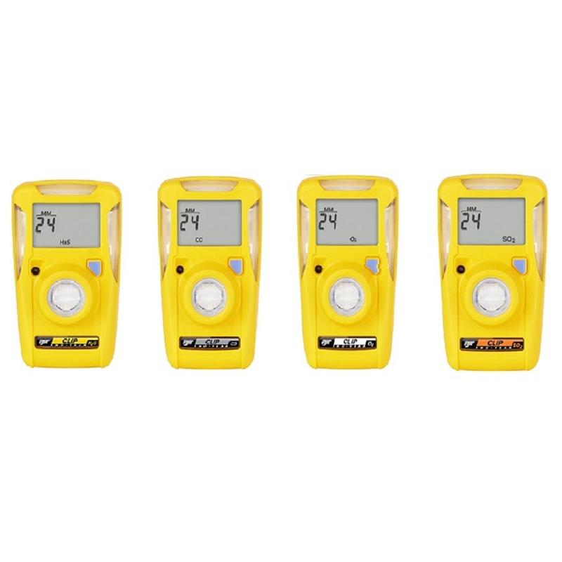HONEYWELL BW CLIP O2 Detector Turkiye