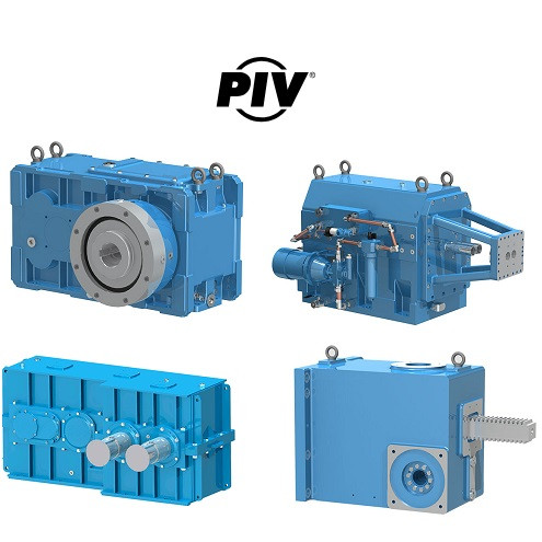 PIV KPLD18-R10-H11-140 Reducer Turkiye