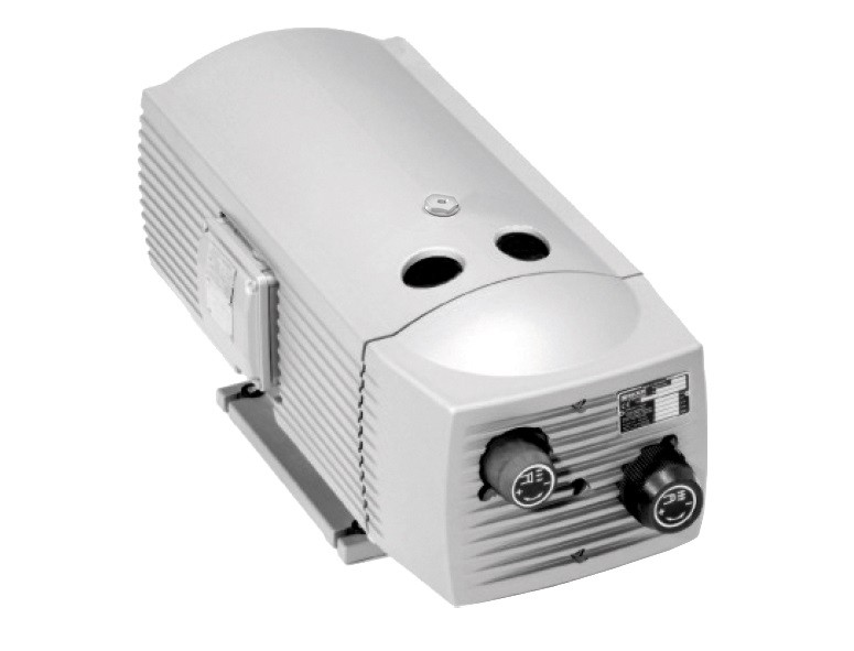 Becker T Series Vacuum Pressure Pump Turkiye