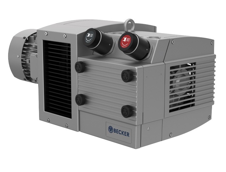 Becker DVT 3.140 Vacuum Pressure Pump Turkiye