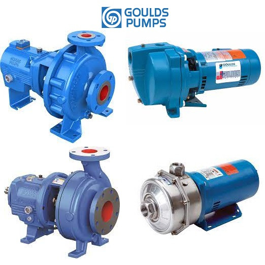 Goulds Goulds 3SV30FF2M20 Pump Turkiye