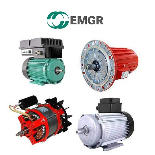 Elektromotorenwerk Grünhain DFS 90L 2-L1EB;5/6W908 Three-phase Motor Turkiye