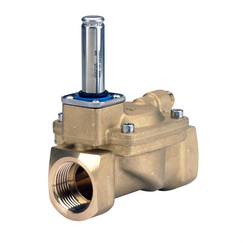 Danfoss EV220B 032U7125 Solenoid Valve Turkiye