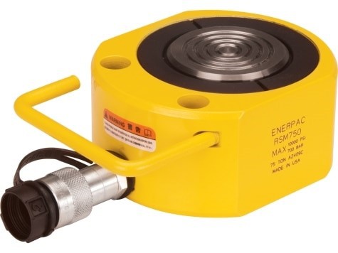 Enerpac RSM750  Low Height Hydraulic Cylinder Turkiye